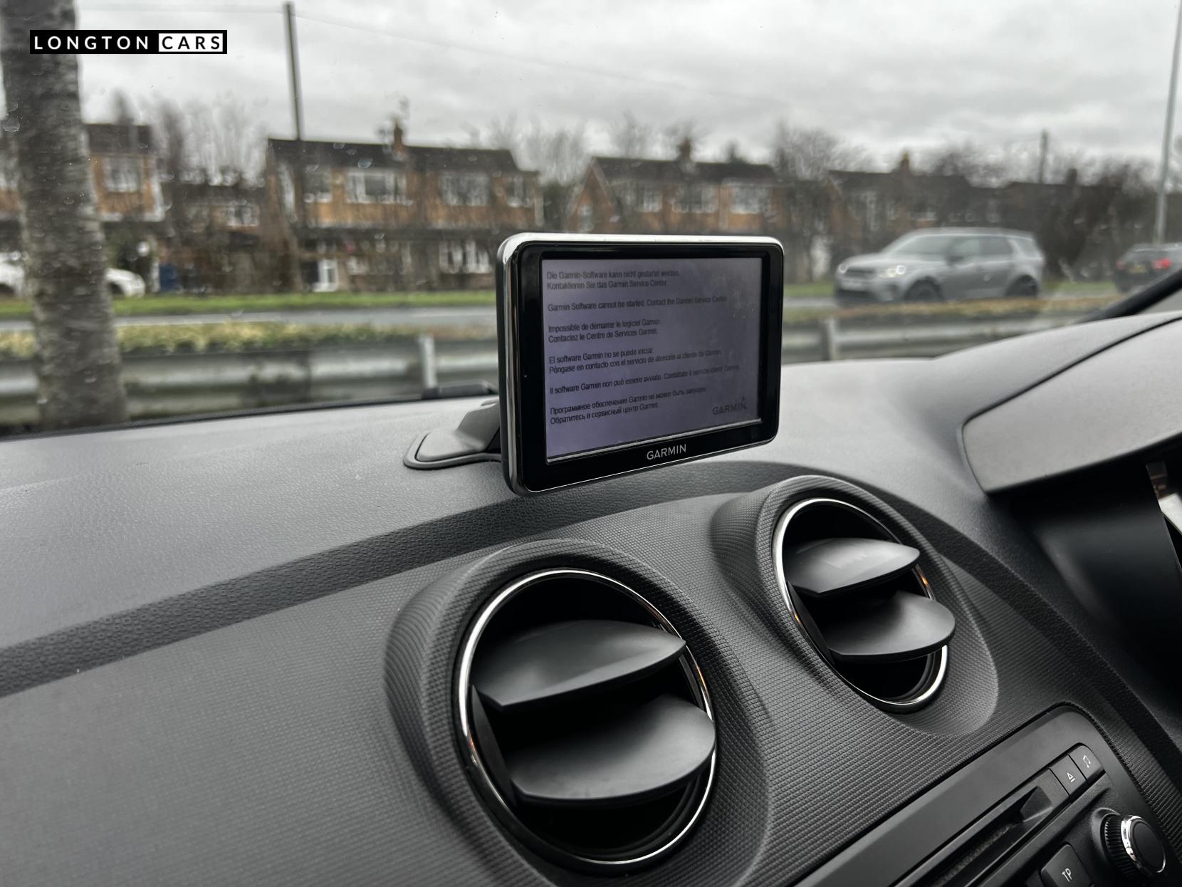 SEAT Ibiza 1.4 Toca Hatchback 5dr Petrol Manual Euro 5 (85 ps)