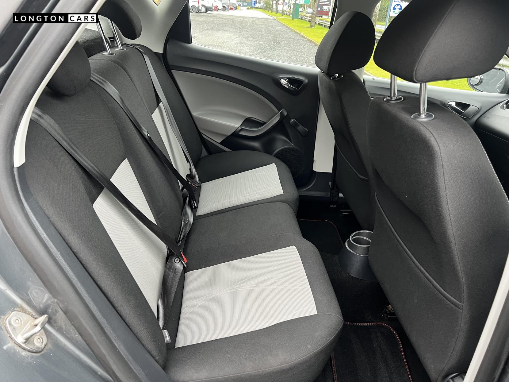 SEAT Ibiza 1.4 Toca Hatchback 5dr Petrol Manual Euro 5 (85 ps)