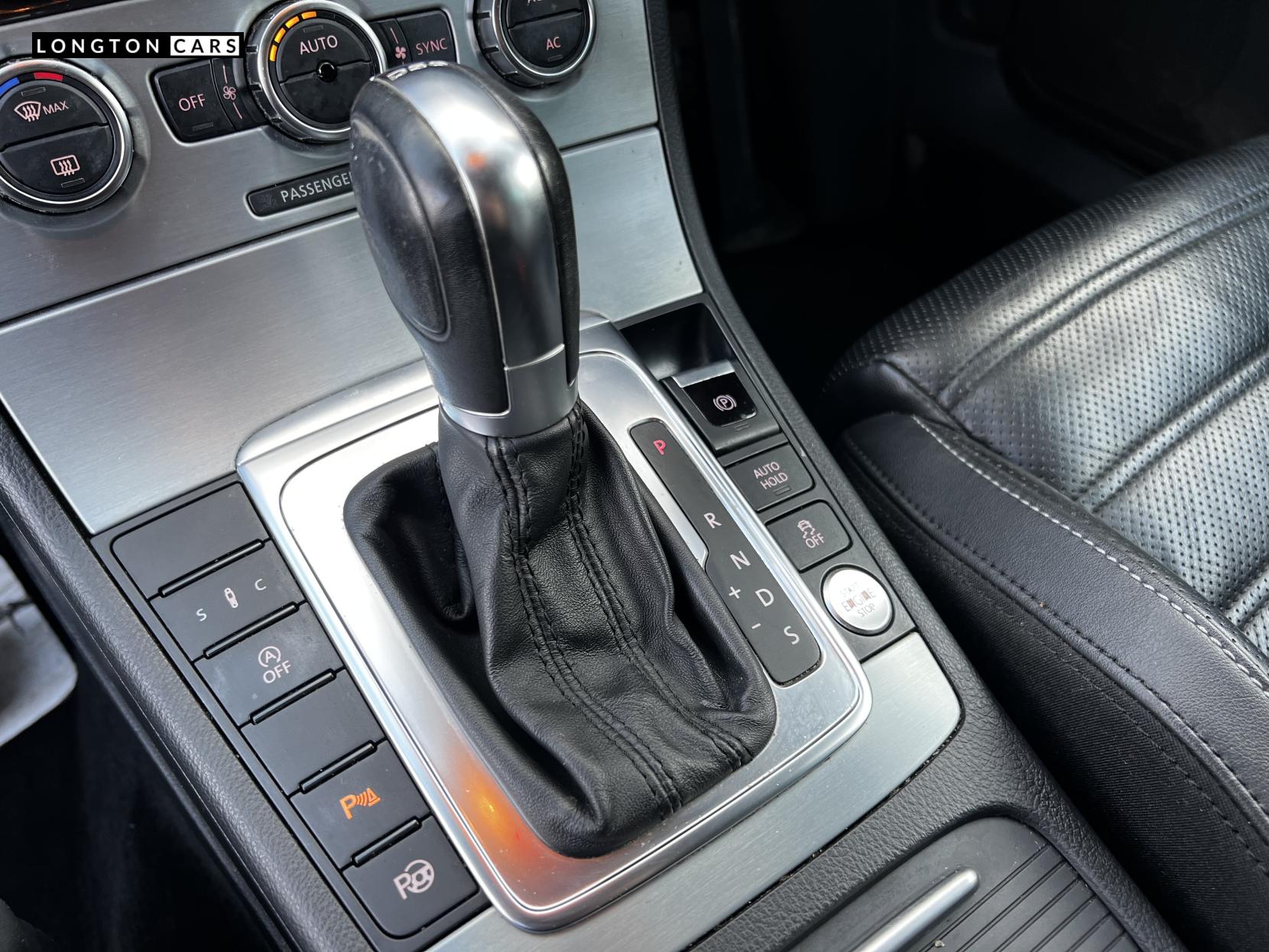 Volkswagen CC 2.0 TDI BlueMotion Tech GT Saloon 4dr Diesel DSG Euro 5 (s/s) (170 ps)