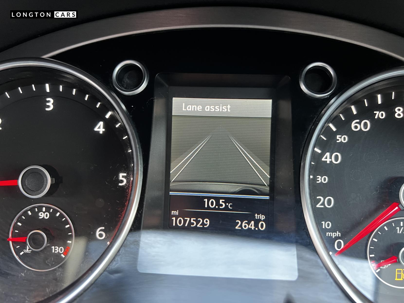 Volkswagen CC 2.0 TDI BlueMotion Tech GT Saloon 4dr Diesel DSG Euro 5 (s/s) (170 ps)