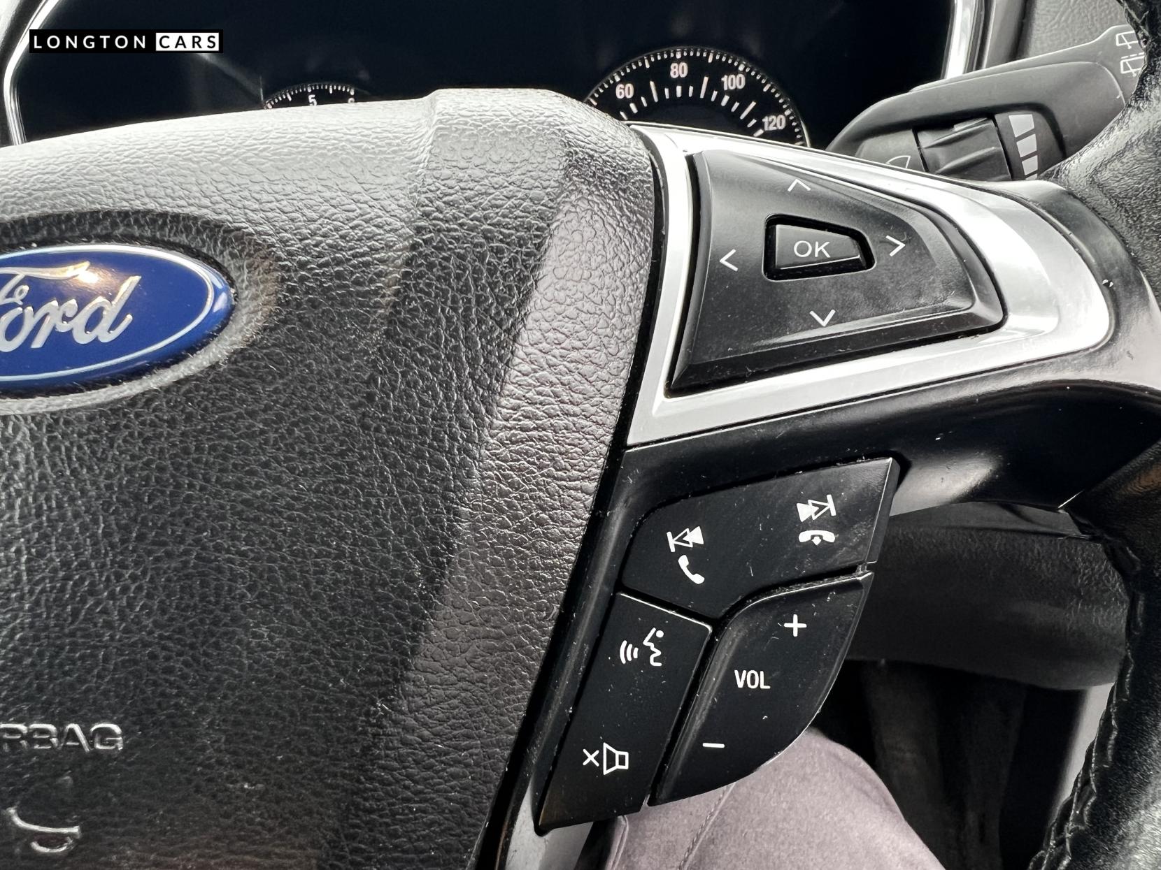 Ford Mondeo 2.0 TDCi Titanium Hatchback 5dr Diesel Manual Euro 6 (s/s) (150 ps)