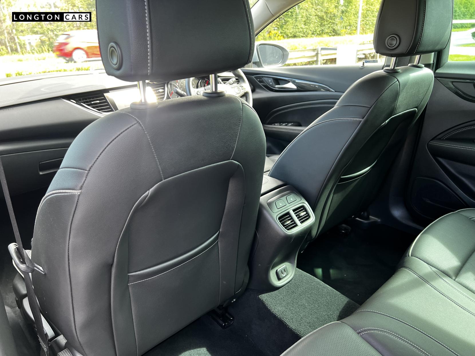 Vauxhall Insignia 2.0 Turbo D BlueInjection Elite Nav Grand Sport 5dr Diesel Manual Euro 6 (s/s) (170 ps)