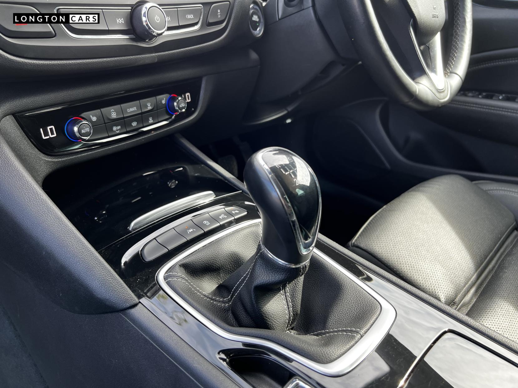 Vauxhall Insignia 2.0 Turbo D BlueInjection Elite Nav Grand Sport 5dr Diesel Manual Euro 6 (s/s) (170 ps)