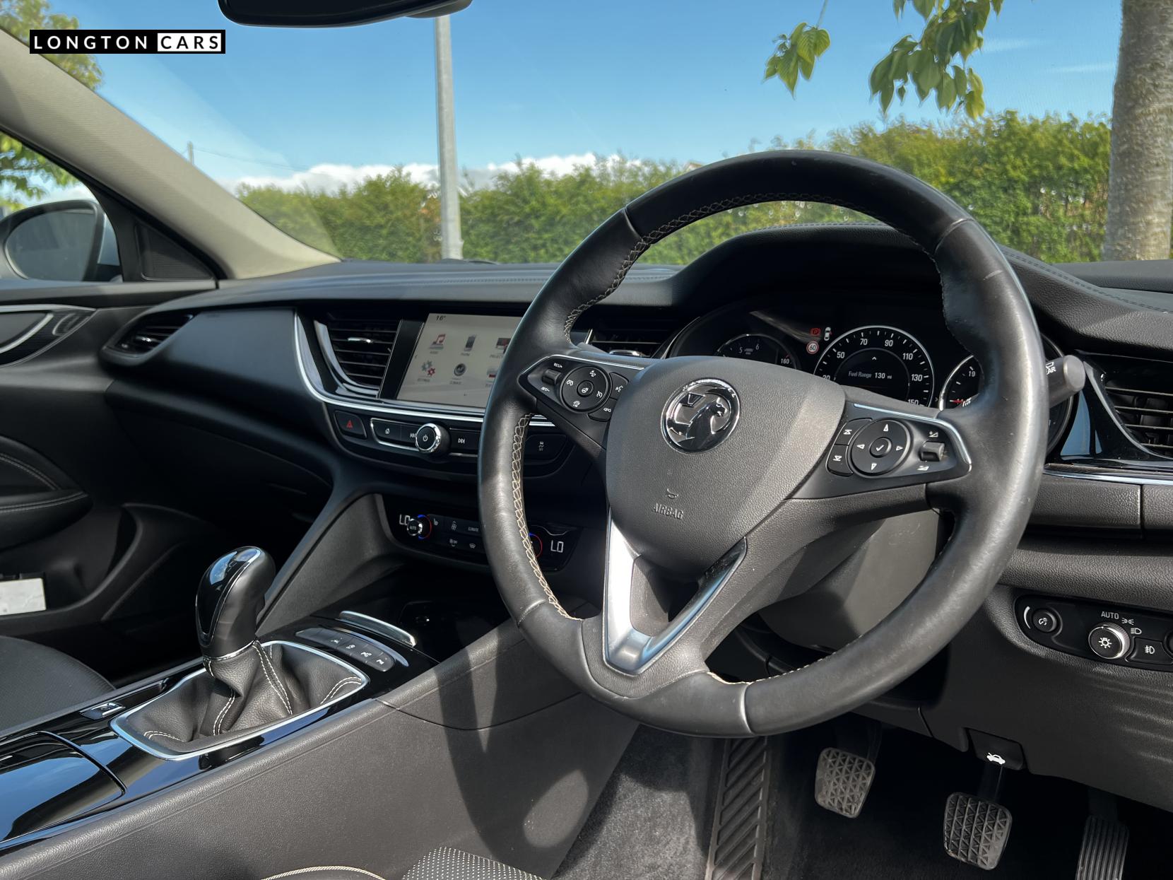 Vauxhall Insignia 2.0 Turbo D BlueInjection Elite Nav Grand Sport 5dr Diesel Manual Euro 6 (s/s) (170 ps)