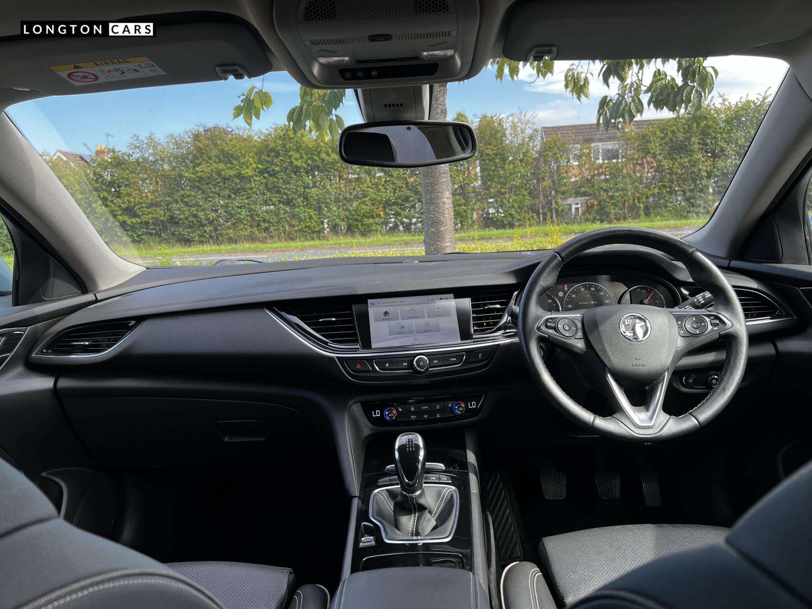 Vauxhall Insignia 2.0 Turbo D BlueInjection Elite Nav Grand Sport 5dr Diesel Manual Euro 6 (s/s) (170 ps)