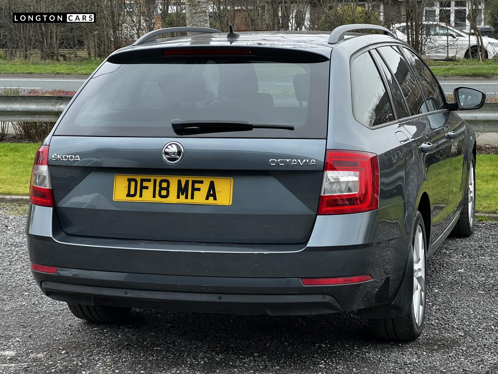 Skoda Octavia 1.6 TDI SE L Estate 5dr Diesel DSG Euro 6 (s/s) (115 ps)