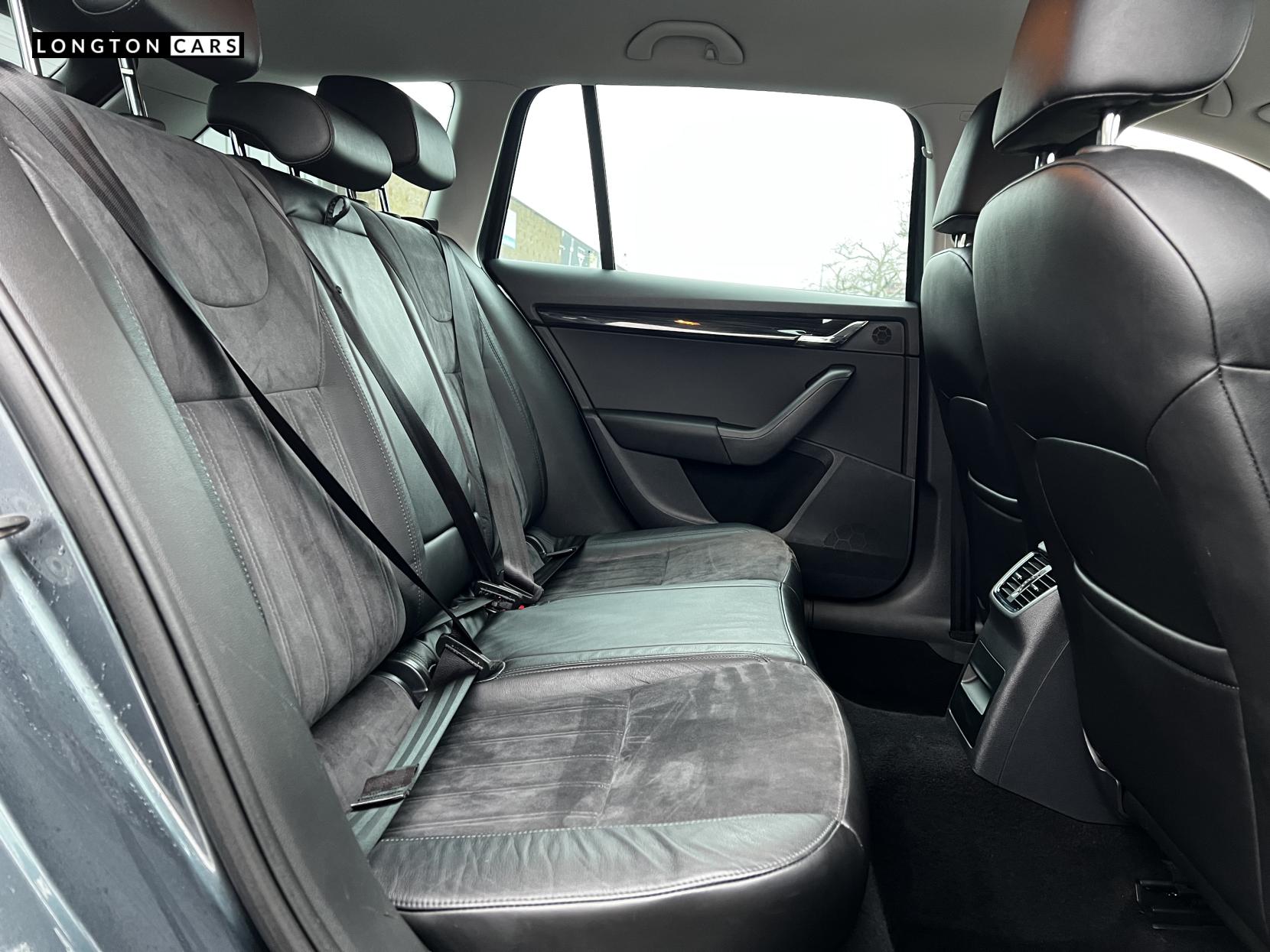 Skoda Octavia 1.6 TDI SE L Estate 5dr Diesel DSG Euro 6 (s/s) (115 ps)