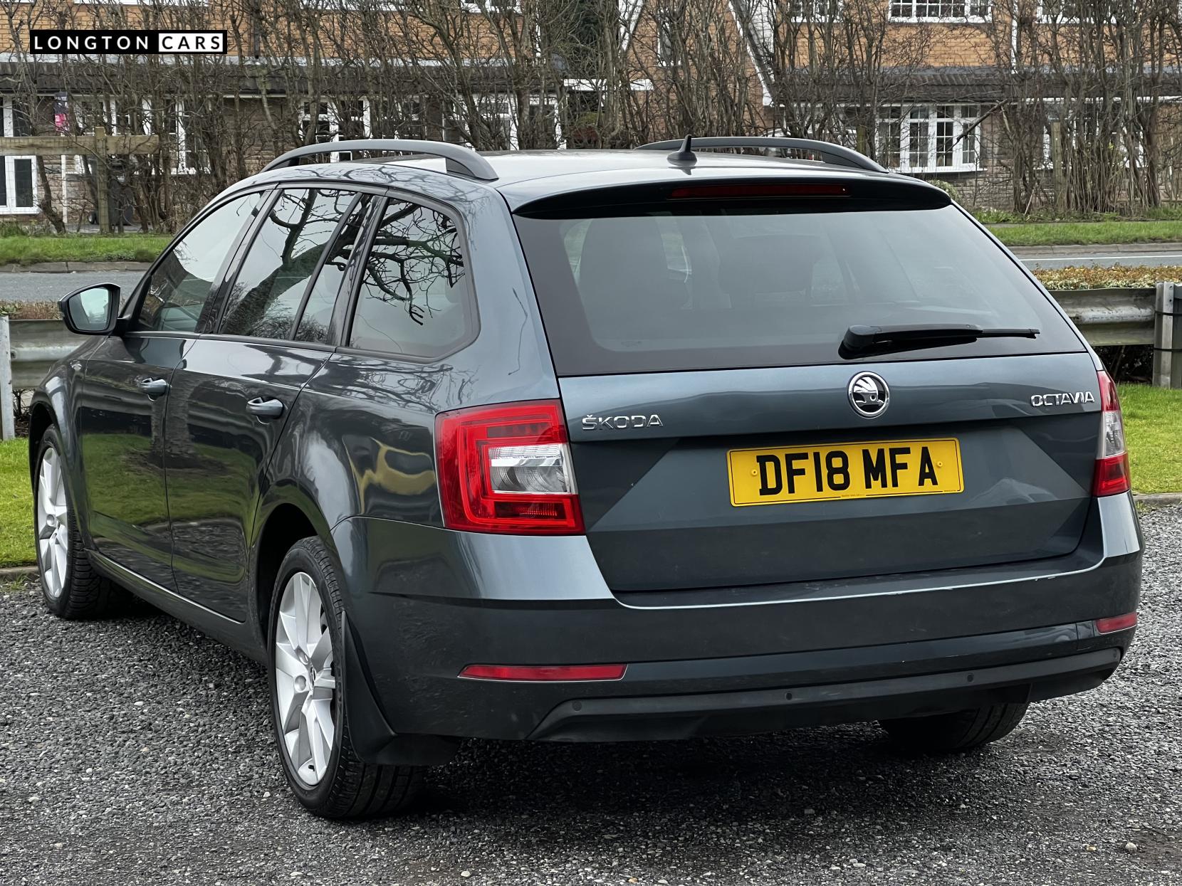 Skoda Octavia 1.6 TDI SE L Estate 5dr Diesel DSG Euro 6 (s/s) (115 ps)