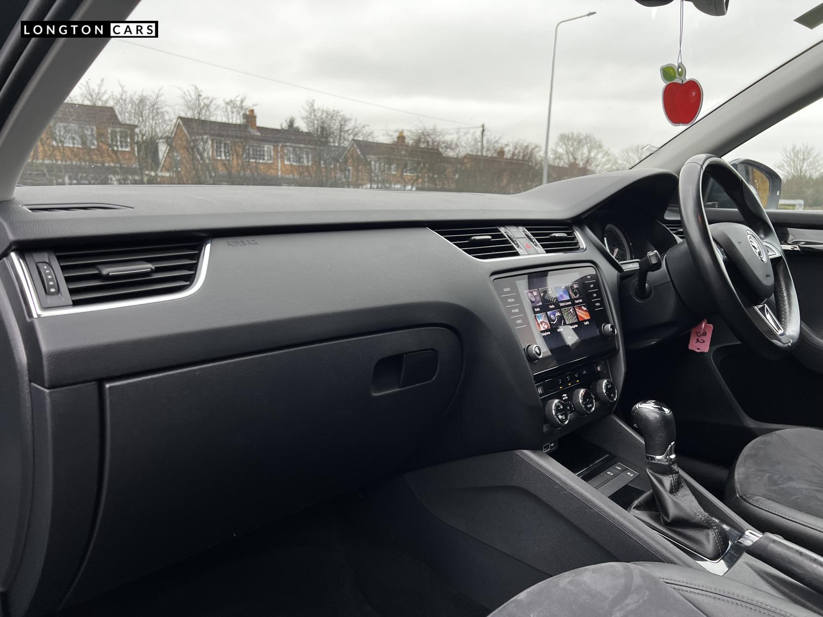 Skoda Octavia 1.6 TDI SE L Estate 5dr Diesel DSG Euro 6 (s/s) (115 ps)