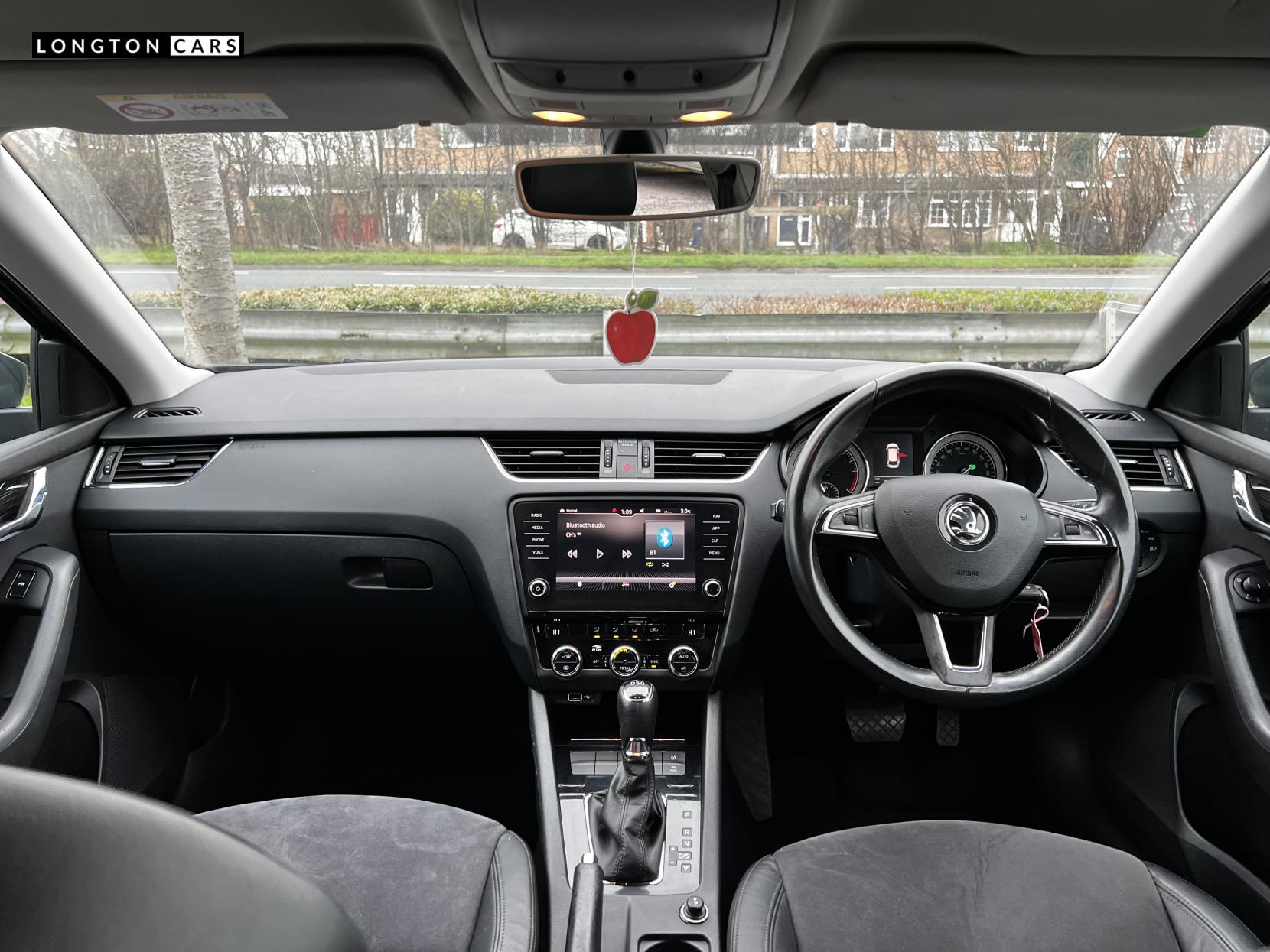 Skoda Octavia 1.6 TDI SE L Estate 5dr Diesel DSG Euro 6 (s/s) (115 ps)