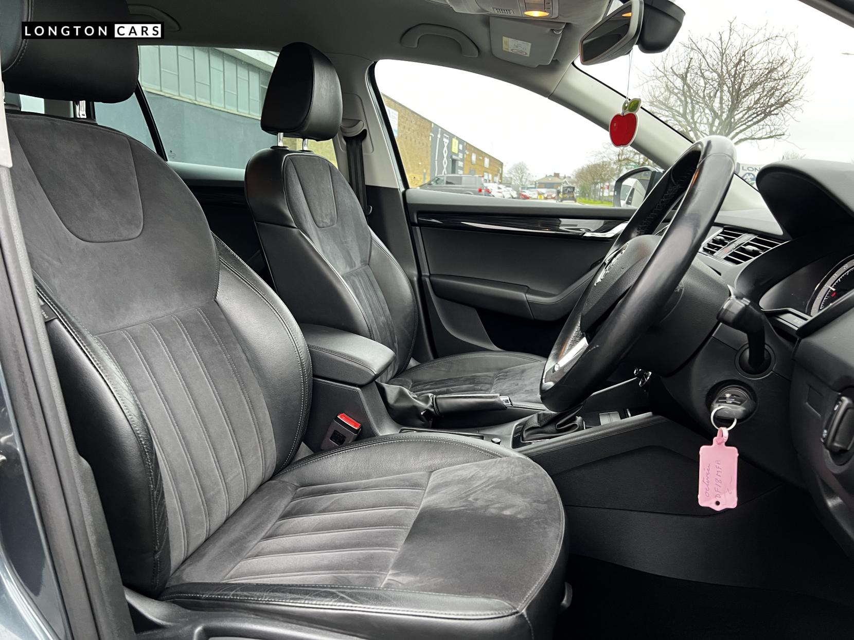 Skoda Octavia 1.6 TDI SE L Estate 5dr Diesel DSG Euro 6 (s/s) (115 ps)