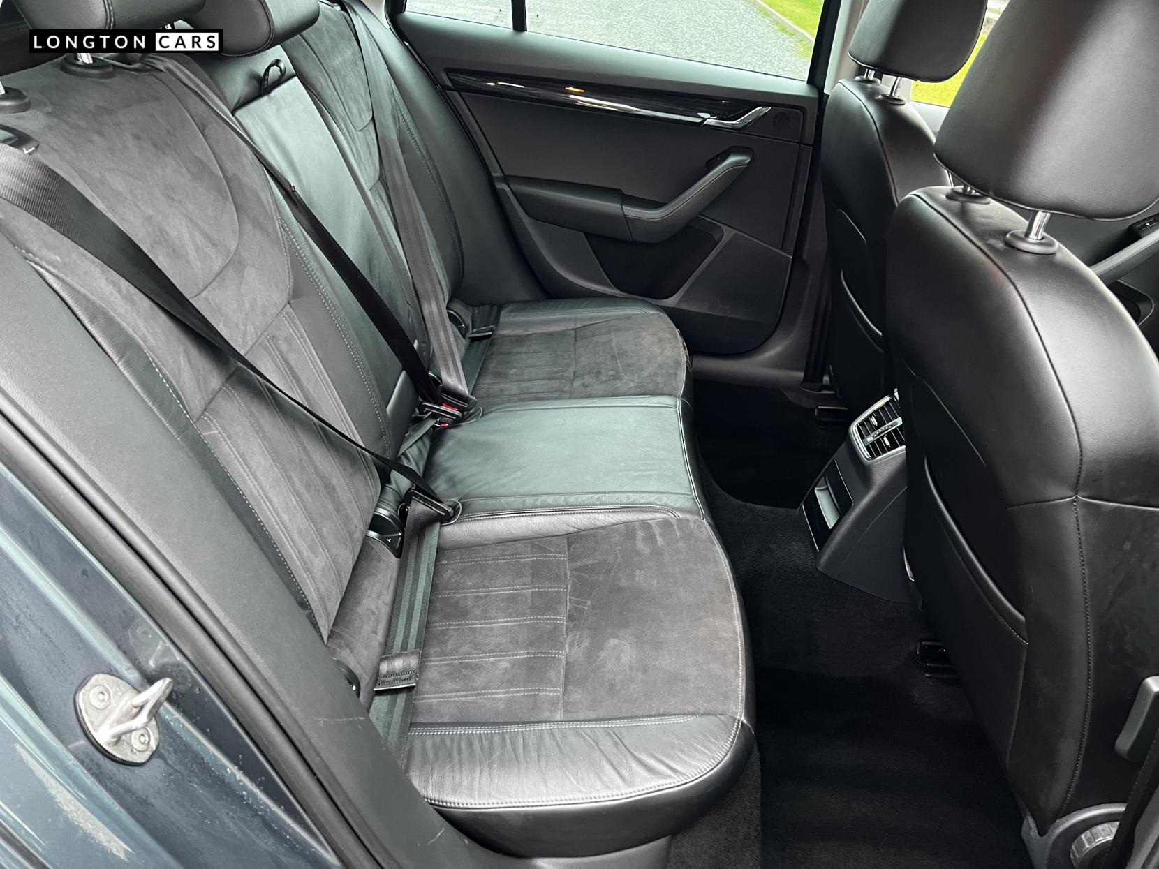 Skoda Octavia 1.6 TDI SE L Estate 5dr Diesel DSG Euro 6 (s/s) (115 ps)