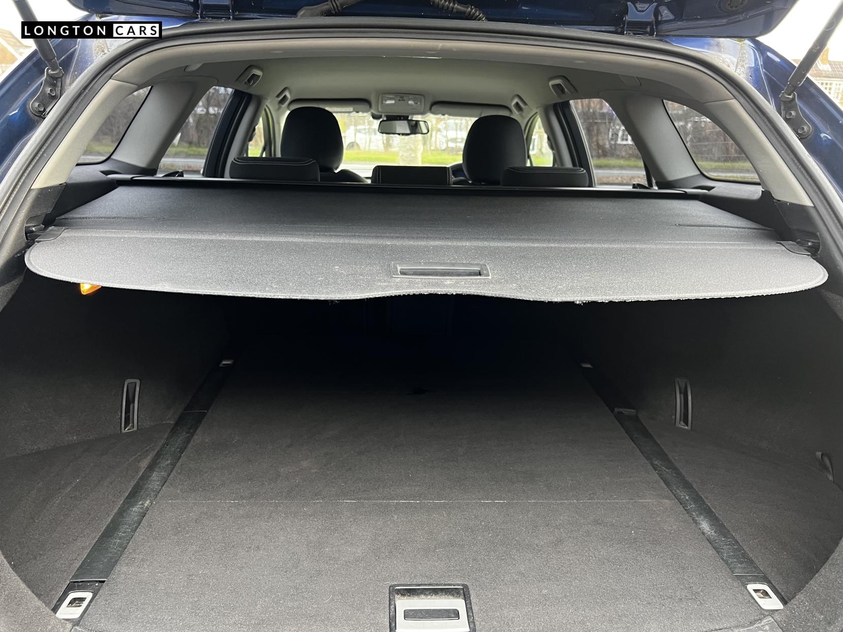 Toyota Avensis 1.6 D-4D Business Edition Touring Sports 5dr Diesel Manual Euro 6 (s/s) (112 bhp)