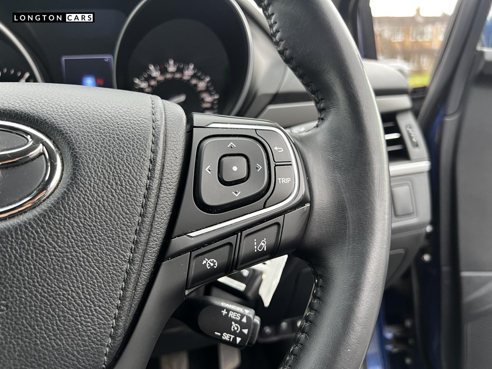 Toyota Avensis 1.6 D-4D Business Edition Touring Sports 5dr Diesel Manual Euro 6 (s/s) (112 bhp)