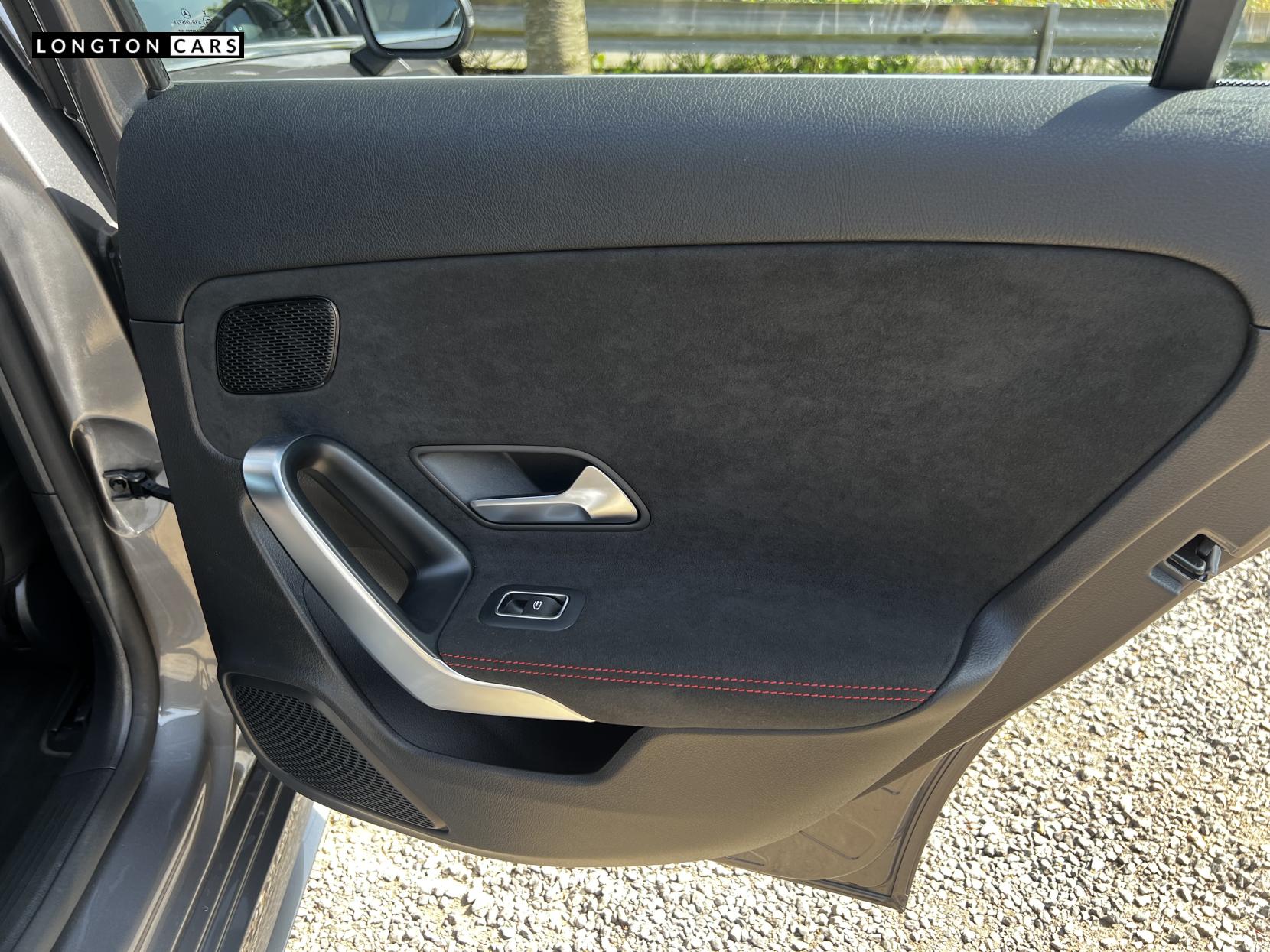 Mercedes-Benz A Class 1.3 A200 AMG Line (Premium Plus 2) Hatchback 5dr Petrol 7G-DCT Euro 6 (s/s) (163 ps)
