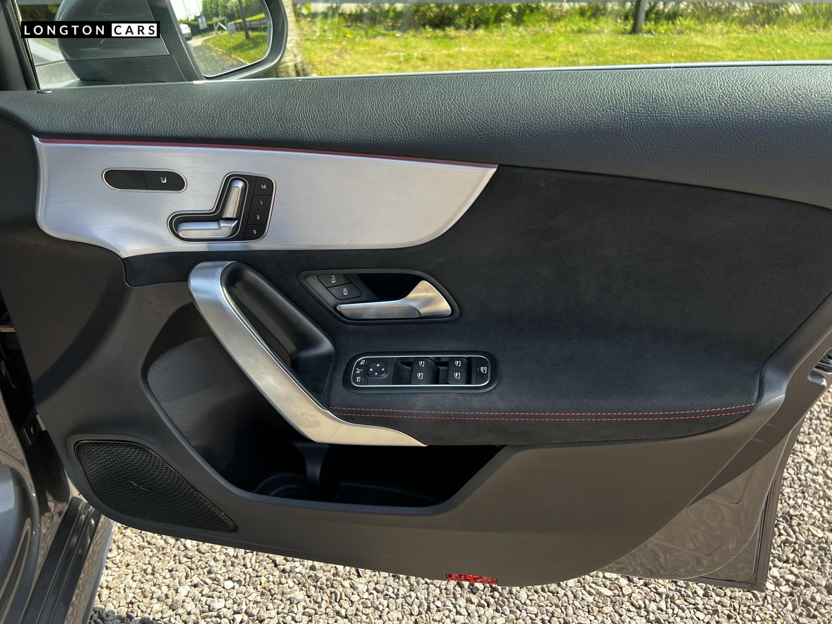 Mercedes-Benz A Class 1.3 A200 AMG Line (Premium Plus 2) Hatchback 5dr Petrol 7G-DCT Euro 6 (s/s) (163 ps)