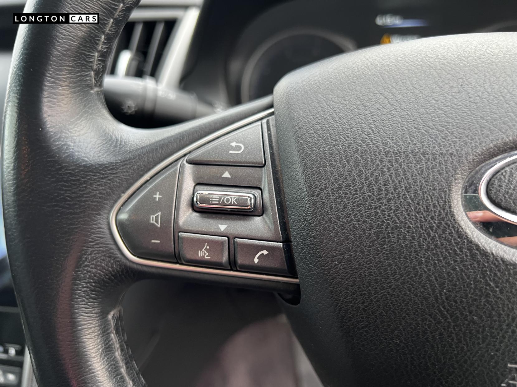 Infiniti Q50 2.2d Premium Saloon 4dr Diesel Auto Euro 6 (s/s) (170 ps)