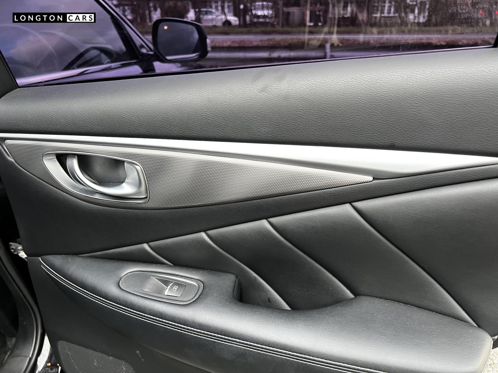 Infiniti Q50 2.2d Premium Saloon 4dr Diesel Auto Euro 6 (s/s) (170 ps)