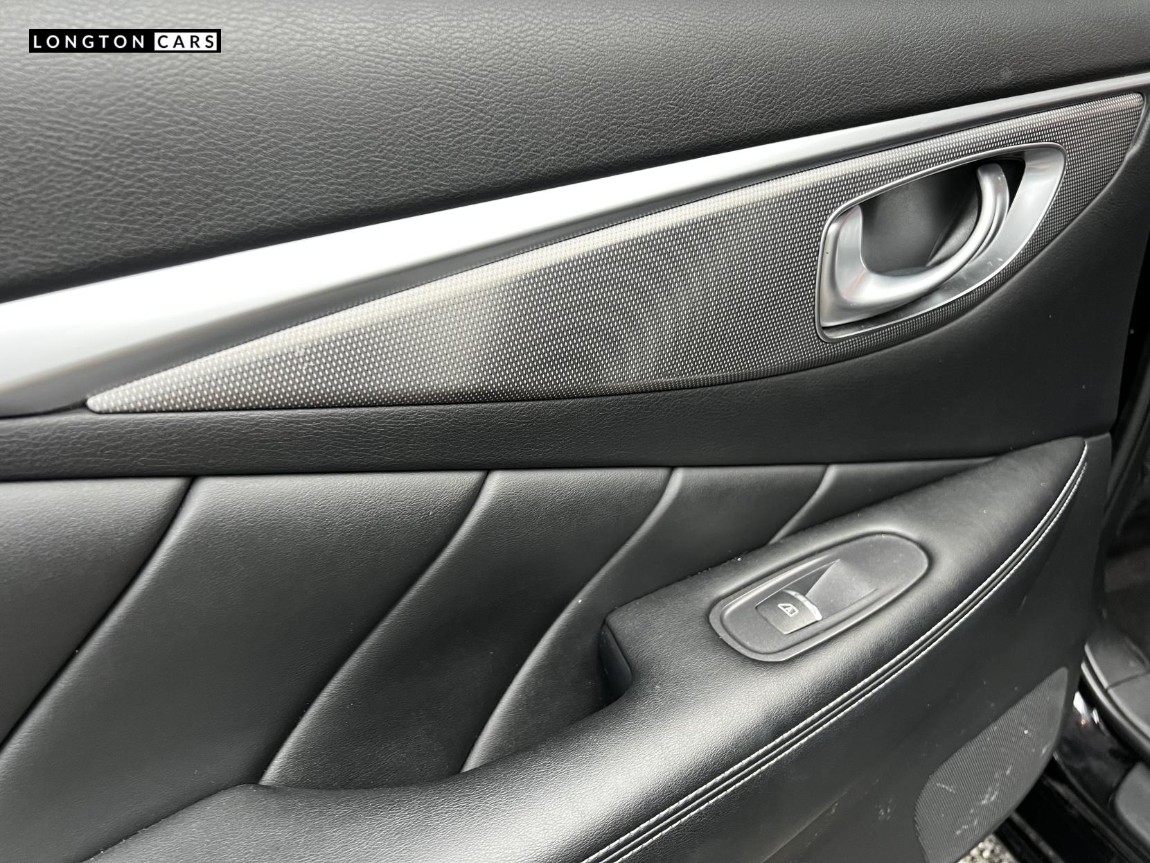 Infiniti Q50 2.2d Premium Saloon 4dr Diesel Auto Euro 6 (s/s) (170 ps)