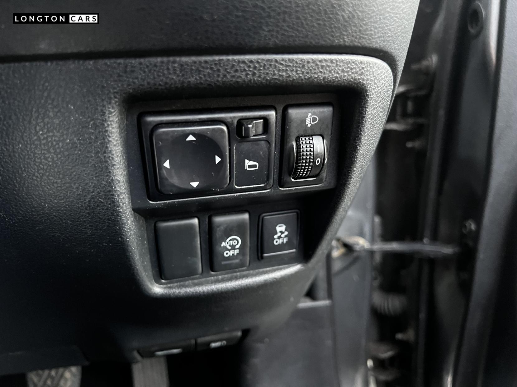 Nissan Juke 1.5 dCi 8v n-tec SUV 5dr Diesel Manual Euro 5 (s/s) (110 ps)