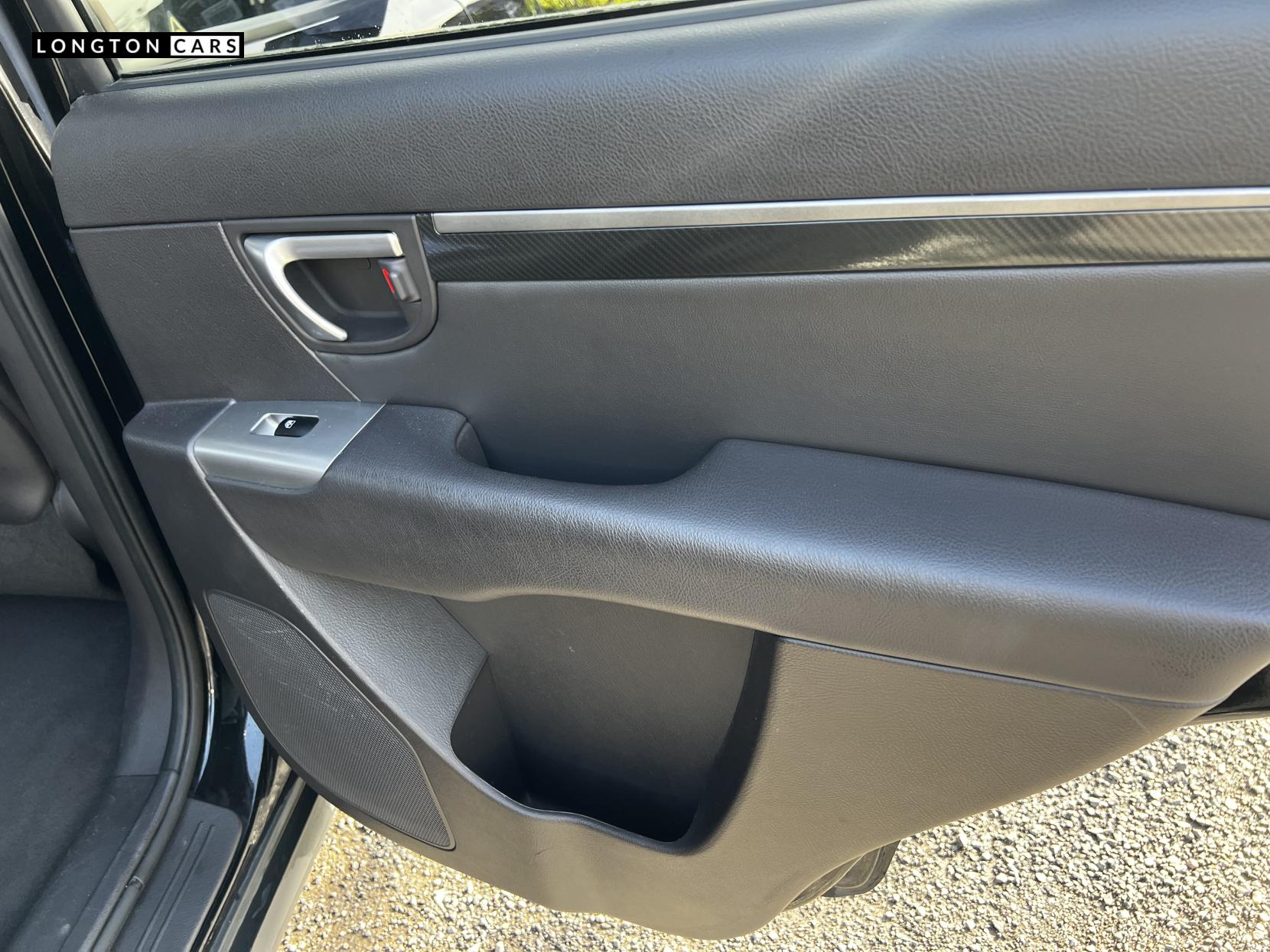 Hyundai Santa Fe 2.2 CRDi Premium SUV 5dr Diesel Manual 4WD Euro 5 (7 seat) (194 bhp)